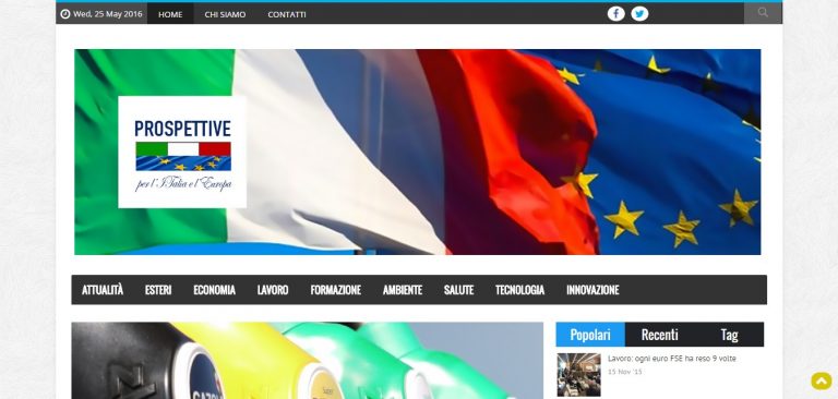 Centro Studi Prospettive